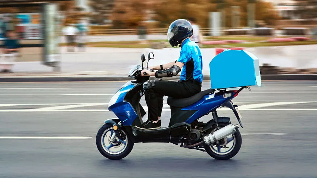 Loca Kurye Hizmetleri